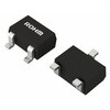 DTC143EU3HZGT106 ROHM 抵抗内蔵トランジスタ， NPN， 表面実装， 100mA， DTC143EU3HZGT106 ROHM 02185605