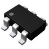 RTQ035P02HZGTR ROHM Pチャンネル MOSFET20 V 4.5 A 表面実装 パッケージSOT-457T 6 ピン ROHM 02185937