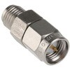 Radiall RFアッテネータ， 10dB， SMAプラグ-ソケット 50Ω R411810121 RADIALL