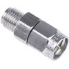 Radiall RFアッテネータ， 3dB， SMAプラグ-ソケット 50Ω R411803121 RADIALL