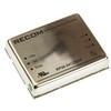 Recom DC-DCコンバータ Vout：12V dc 10 → 40 V dc， 30W， RP30-2412SEW RECOM