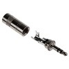 RS PRO フォーンコネクタ 3.5 mm ケーブルマウント ステレオ RS PRO