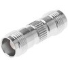 Radiall 同軸変換アダプタ TNC - TNC ジャック - ジャック， R143704000 RADIALL