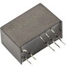 Recom DC-DCコンバータ Vout：±12V dc 10.8 → 13.2 V dc， 2W， R12P212D RECOM