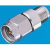 Radiall RFアッテネータ， 20dB， SMAプラグ-ソケット 50Ω R411820124 RADIALL