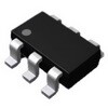 RSQ025P03HZGTR ROHM Pチャンネル MOSFET30 V 2.5 A 表面実装 パッケージSOT-457T 6 ピン ROHM 02190767