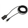 Roline 12.04.1089 USB延長ケーブル USB ROLINE