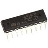 ULN2803A STMicroelectronics NPN ���[�^�h���C�oIC�C 50 V�C 500 mA�C 18-Pin PDIP STMicro 02200540