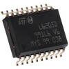 L6205D STMicroelectronics ���[�^�h���C�oIC�C 20-Pin SOIC �u���V�t��DC STMicro 02201879