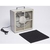 420-1 卓上はんだ吸煙器 HAKKO(白光) 02210381
