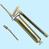 KH-1100 �n���h�O���[�X�K�� ���}�_�R�[�|���[�V���� 02218553