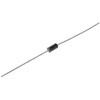 1N4937G onsemi 汎用 整流ダイオード， 1A， 600V スルーホール， 2-Pin CASE 59 onsemi 02242689