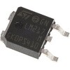 STMicroelectronics 電圧レギュレータ リニア電圧 1.2 → 37 V， 3-Pin， LM217MDT-TR STMicro