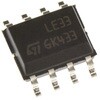 LE33CD-TR STMicroelectronics �d�����M�����[�^ ��h���b�v�A�E�g�d�� 3.3 V�C 8-Pin�C LE33CD-TR STMicro 02247957