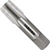 管用テーパねじ用ハンドタップ 短ねじ形 S-PT YAMAWA(ヤマワ)
