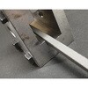 KA20004 鉄工ヤスリ 角型 ツボサン 02294792
