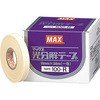 TAPE-100R 光分解テープ マックス 02308127