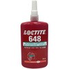 LOCTITE 648 はめあい用 ヘンケル