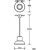 E-3-4 Rh|V[CP-12K^ () CONDOR(RY) 02345147