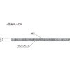F-130-RS 吸油マットDP CONDOR(山崎産業) 02347545