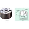 IS-51 ボールベア(上向用) 井口機工製作所 02396091