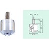 IK-22NM ボールベア(下向用) 井口機工製作所 02396177