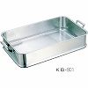 KB-901 18-8(SUS304) ���H�o�b�g �^���^ SUGICO(�X�M�R) 02418333