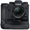 VPB-XH1 FUJIFILM X-H1�p �c�ʒu�p���[�u�[�X�^�[�O���b�v �x�m�t�C�����C���[�W���O�V�X�e���Y 02419988