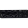 3R-KCKB04UBK USB接続キーボード ブラック スリーアールソリューション 02435576