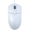 3R-KCMS01PBK PS/2光学マウス ブラック スリーアールソリューション 02435610