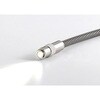3R-BSLED02-G1200SET ボアスコープ用ハイパワーLED光源(ライトガイド付) 1200mm スリーアールソリューション 02435671