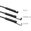 3R-SMPSNAKE-5M スマホ接続式スネークカメラ コネーク 5.0m スリーアールソリューション 02435689