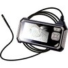 3R-YFIBER80100D デュアルレンズ搭載工業用内視鏡 Φ8.0mm/10m スリーアールソリューション 02435698