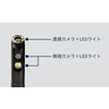 3R-YFIBER80100D デュアルレンズ搭載工業用内視鏡 Φ8.0mm/10m スリーアールソリューション 02435698