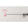 3R-BS80-179-90 Φ8.0mm  90°ミニボアスコープ 175mm スリーアールソリューション 02435716