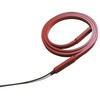 VM02-1033 シリコンベルトヒーター VM型(幅10mm) ヤガミ 02437466