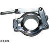 SUS304 ワンタッチクランプ 2LOシリーズ コンサス