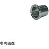 SUS316L ミニロングヘルール ZMFL-S3シリーズ コンサス
