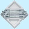 プロフィットツールめがねレンチセット KTC