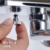 SK1811C1K サーモシャワー混合栓 SANEI(旧:三栄水栓製作所) 02468860