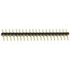 BBL-120-G-E Samtec ピンヘッダ 20極 2.54mm 1列 BBL-120-G-E SAMTEC 02469069