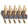 Samtec swb_ 10 2.0mm 2 TMM-105-01-G-D-SM SAMTEC