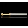 T15-060CMMT-75-3F エンドミル|侍 META-GOLD/ボールステンレス・難削材に最適 鋼加工にも高い対応力 TOTIME 02471249