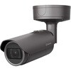 2M IR付 AIバレットカメラ Hanwha