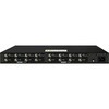 8ch AHDカメラ電源コントローラー Hanwha