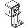 ISE20A-V-M-01B-JA1T 2出力+アナログ出力(電圧/電流) 下配線仕様 3画面 高精度デジタル圧力スイッチ 正圧用 ISE20A Series SMC 00205489