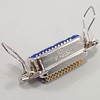 57-40240 57シリーズ リボンコネクタ ハンダ付けタイプ フジクラ(旧DDK/第一電子工業) 02481735