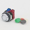 ABD111N ��30�E�����_�C�J�X�g���V���[�Y �����{�^���X�C�b�` (���`) IDEC(�a��d�C) 02482313