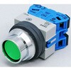Φ25 TWSシリーズ 押ボタンスイッチ(突形フルガード付) IDEC(和泉電気)