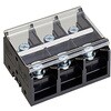 BN300BW4 BN-W・BNH-Wシリーズ ターミナルブロック (大容量形 レール取付用) IDEC(和泉電気) 02487274